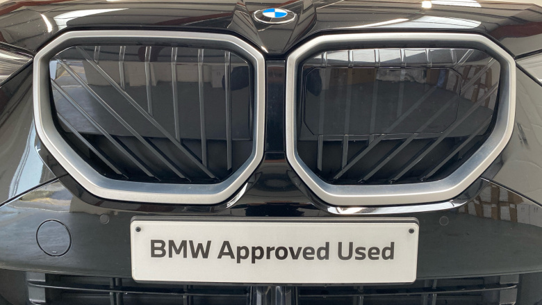 BMW X3 xDrive20d M Sport 5dr Step Auto Diesel Estate